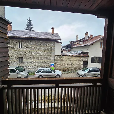 Apartamento Two Charming In Trinity With Balcony And Free Parking By Flat Mаnager