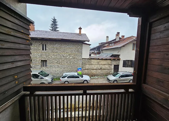 公寓 Two Charming In Trinity With Balcony And Free Parking By Flat Mаnager